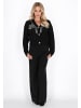 faina Cardigan in black