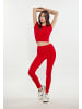 myMO ATHLSR Damen Top in Rot