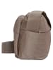 Mandarina Duck MD20 - Umhängetasche 21 cm (steel) in taupe
