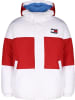 Tommy Hilfiger Puffer-Jacken in white