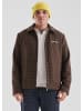 QS Outdoor-Jacke in 89N0_dunkelbraun