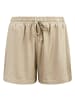 PiP Studio Bob Short Trousers Thousand Leaves  in Beige