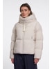 RINO&PELLE Joni Steppjacke in Birch