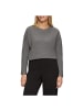 S.OLIVER RED LABEL Sweatshirt in Grau