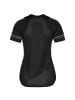 Nike Performance Trainingsshirt Academy 21 in schwarz / anthrazit
