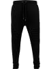 Urban Classics Jogginghose in black