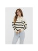 Vero Moda Pullover in birch