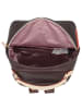 Bugatti Ella City Rucksack 29 cm dunkelbraun