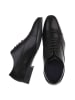 Ital-Design Halbschuh in Schwarz