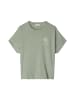 Marc O'Polo T-Shirt loose in Fresh Sage