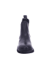 Tamaris Stiefelette in schwarz