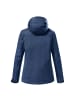 Killtec Outdoorjacke KOS 133 in Blau3010