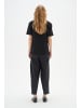 InWear Pants Suiting ZellaIW Classic fit in Black