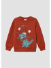 s.Oliver Sweatshirt  in  3502_rot