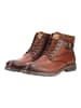 Pikolinos Stiefelette YORK M2M in Braun