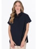 DreiMaster Women Blouse in navy