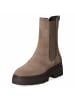 Tamaris Schlupfstiefel in brown