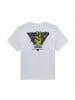 Vans T-Shirt VN000GAHWHT Weiß
