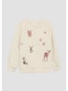 s.Oliver Sweatshirt in 0805_helles sand