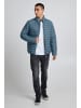 BLEND Steppjacke in blau