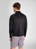 Hummel Jacke Hmlte Strength Herren in BLACK
