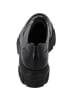Paul Green Klassische Ballerinas in Schwarz