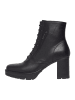 Nero Giardini Stiefelette in Schwarz