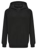 Hummel Kapuzenpullover Hmlred Kinder in BLACK