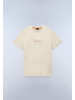 Napapijri T-Shirt 10535752696150 Beige
