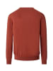CASAMODA Pullover in 487- Orange