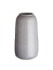 Butlers Vase LOU 2er-Set in Grau