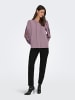JDY Hemd in Grape Shake