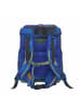 Lässig Lässig Schulranzen-Set 6-teilig Light, Unique Space blue