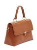Usha Damen Handtasche in Braun