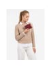 Golden Head Polo Geldbörse RFID Schutz Leder 12.5 cm rot