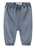 name it Jeans in Light Blue Denim