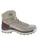 LOWA Ferrox GTX Mid Ws Wanderstiefel Beige