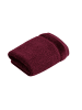 Vossen 4er Pack Seiftuch in berry