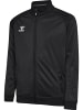 Hummel Anzug Playful Tracksuit Kinder in BLACK