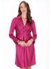 faina Women Dress in fuchsia