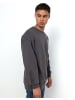 elho Sweatshirt MAYRHOFEN in BLACK
