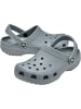 Crocs Clog Classic in grau