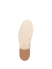 Wittchen Damenschuhe Mokassins Aus Naturleder Mit Dezenter Schnalle in Gray
