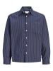 Jack & Jones Oxford Hemd in Sky Captain