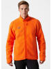 Helly Hansen Fleecejacke/Fleecepullover "Heritage Pile Jacket" in Orange