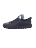 Geox Slipper in schwarz