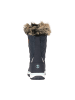 Trollkids Winterstiefel Holmenkollen XT in navy/aqua