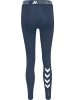 Hummel Leggings Hmlte Maja Damen in INSIGNIA BLUE
