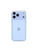 COFI 1453 Tech-Protect FlexAir Hybrid iPhone 18 Pro / 17 Pro Transparent in Transparent