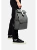 Bold Rucksack 'Grey gravity' in grau